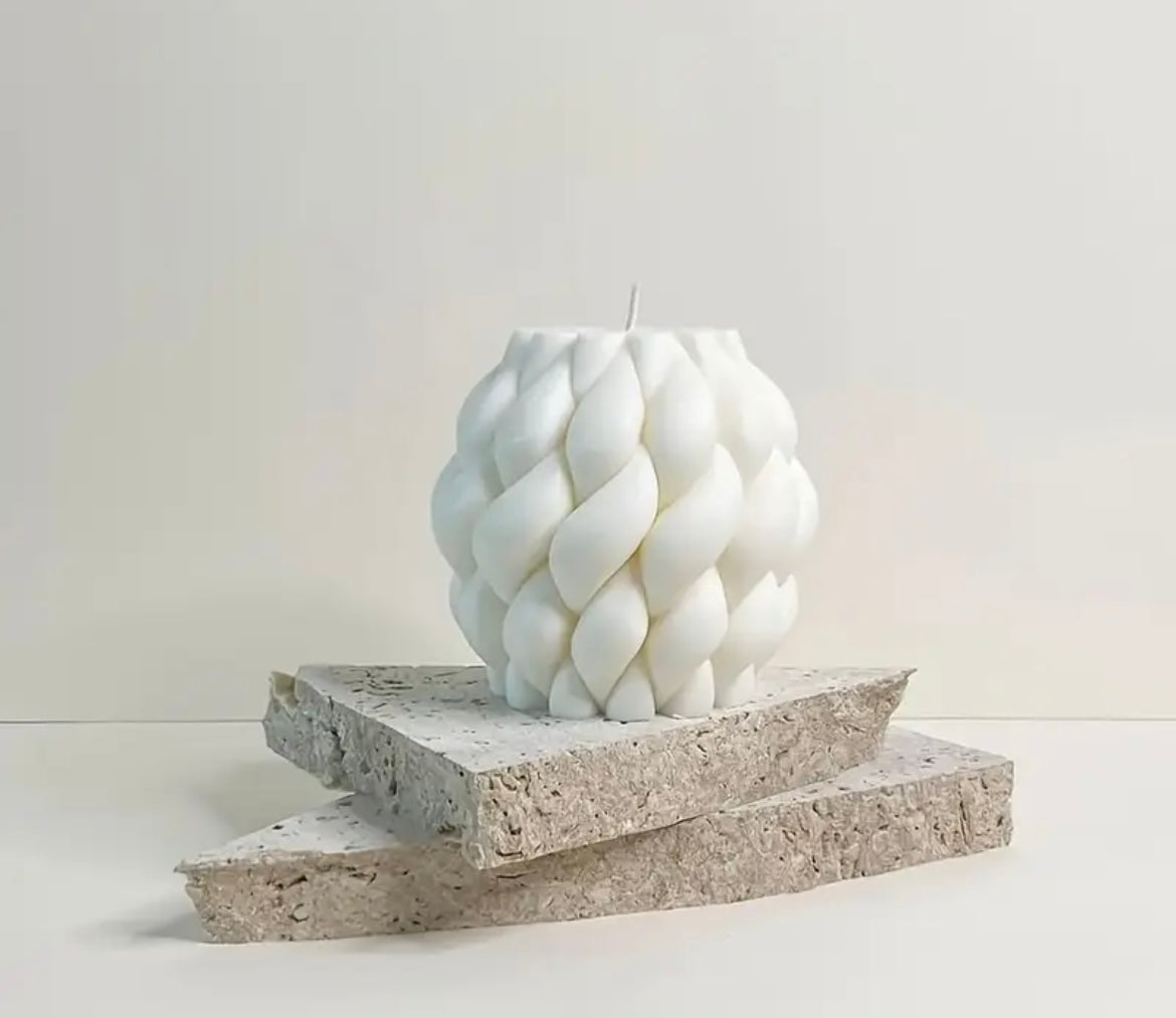The Sculptural Pillar Collection