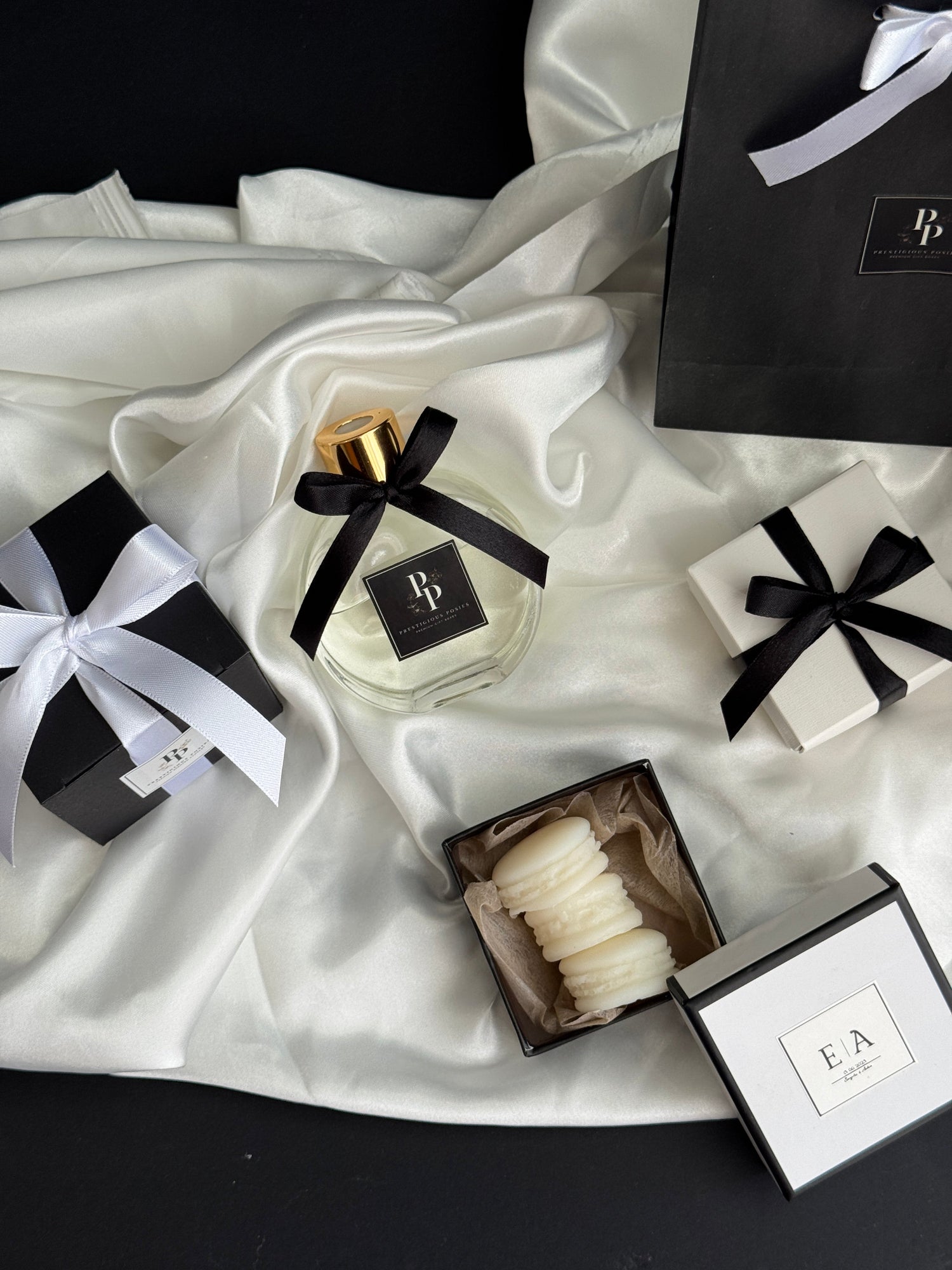The Favor Atelier