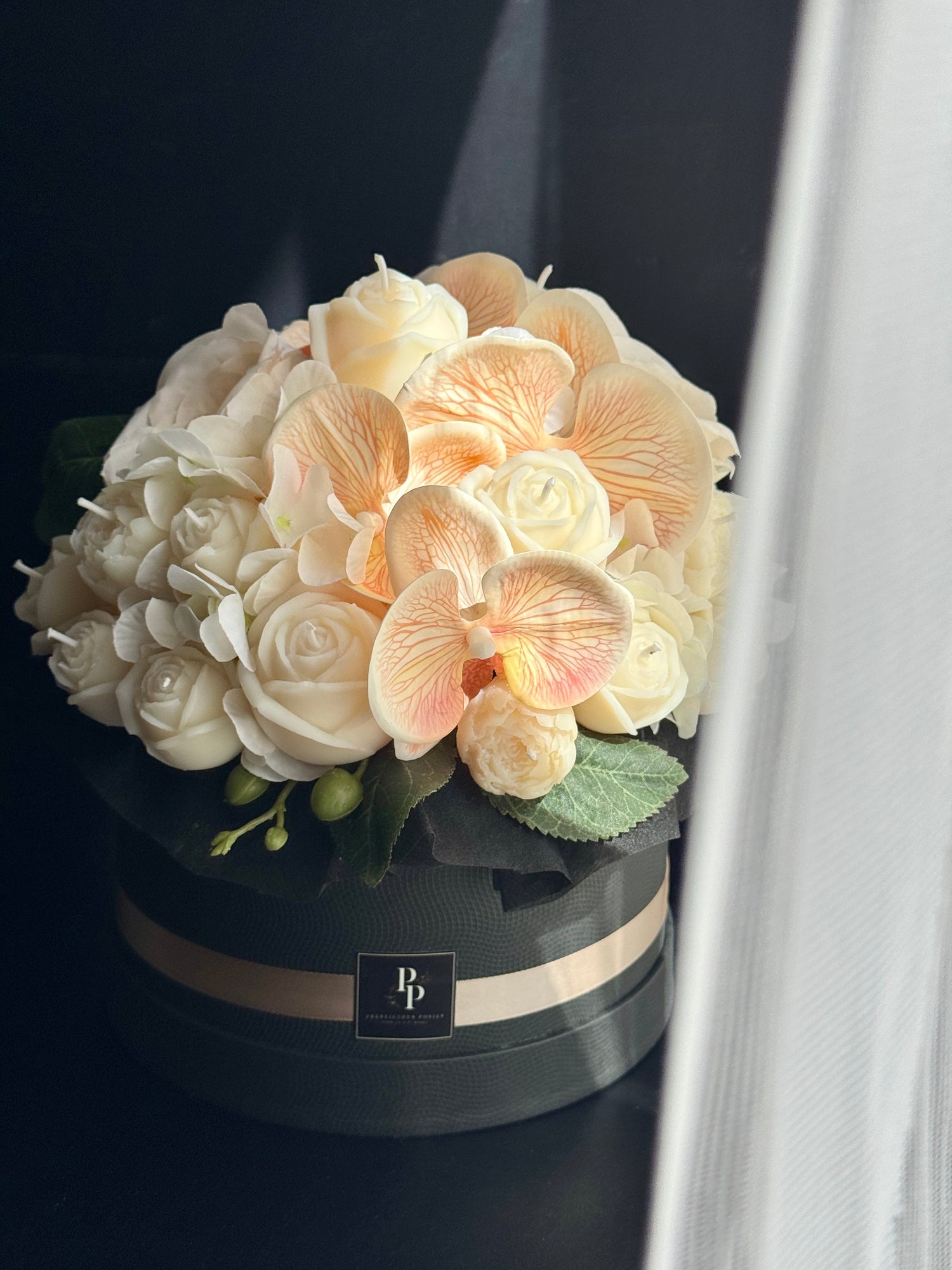 The Elysian Bouquets Collection