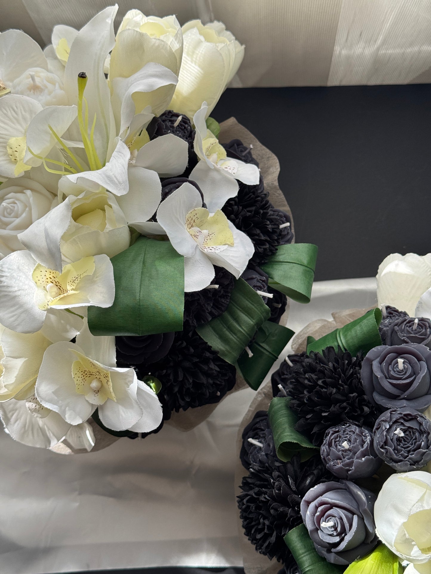 Le Bouquet Élégance | A Bespoke Creation by Prestigious Posies